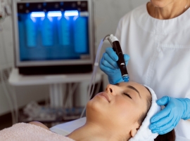 Fellowship in Cosmetology & Trichology