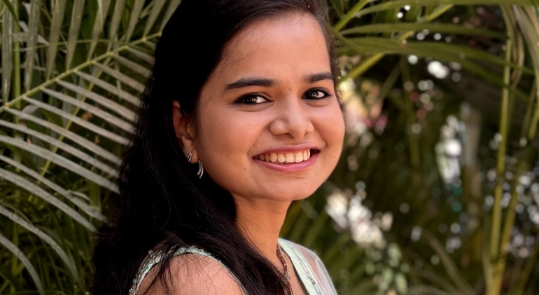 Dr. Gayatri Nitin Gangawane