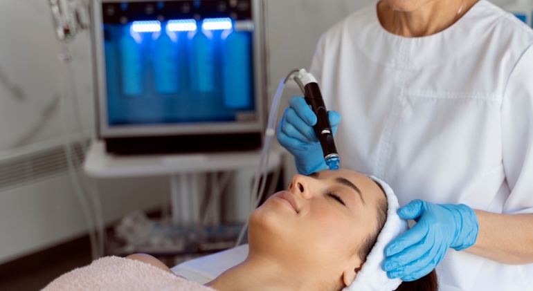Fellowship in Cosmetology & Trichology