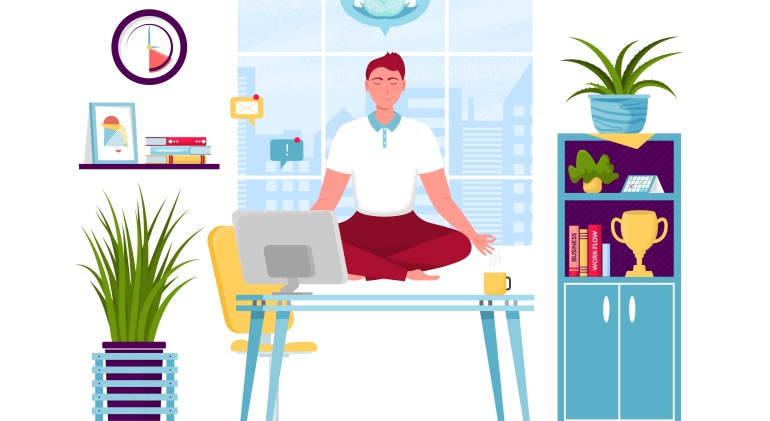 How to Maintain Work-Life Balance as a Medical Student