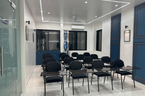Class Room