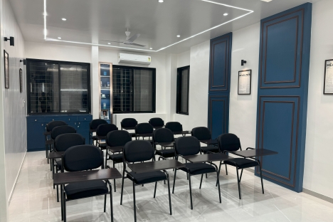 Class Room