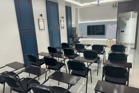 Class Room