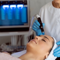 Fellowship in Cosmetology & Trichology